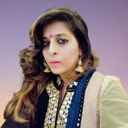 Priti waghela